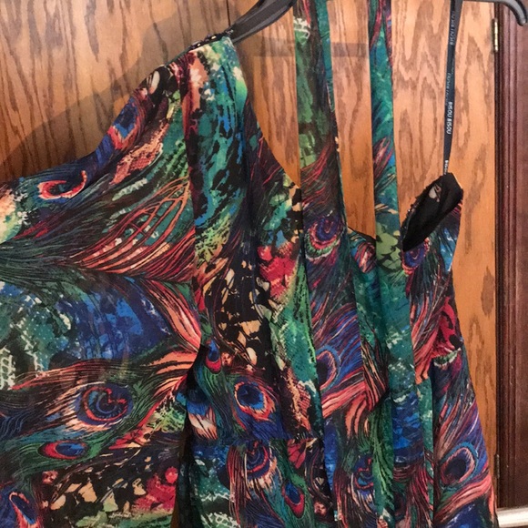 Bisou Bisou Dress - Picture 4 of 5